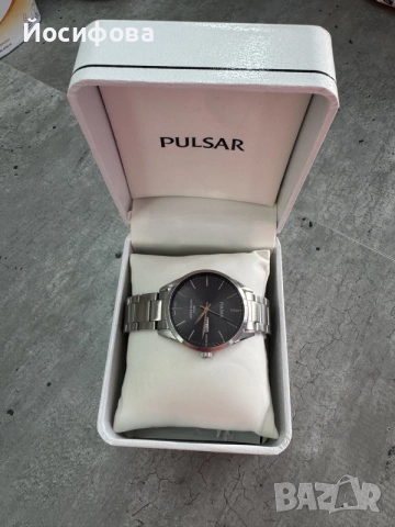 Часовник pulsar