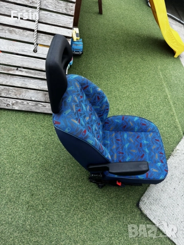 Fiat Ducato шофьорска седалка Jumper Boxer HYMER CAMPER 1994-2006
, снимка 7 - Части - 55579351