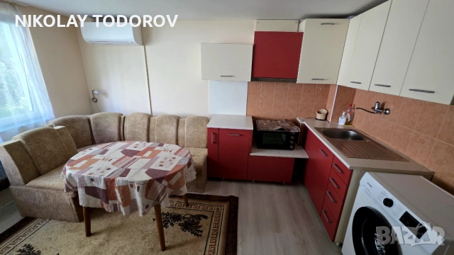 Апартамент под наем 