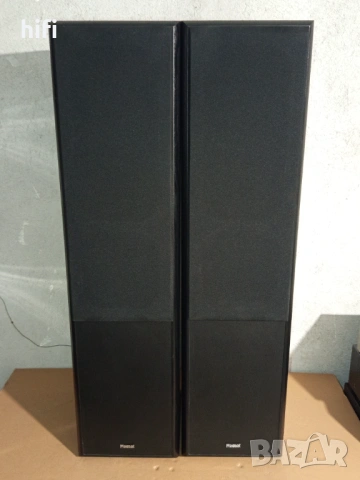 Тонколони Magnat Monitor Supreme 802, снимка 3 - Тонколони - 54795448
