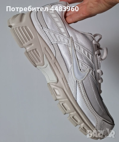 Маратонки Nike Initiator , снимка 3 - Маратонки - 54648855