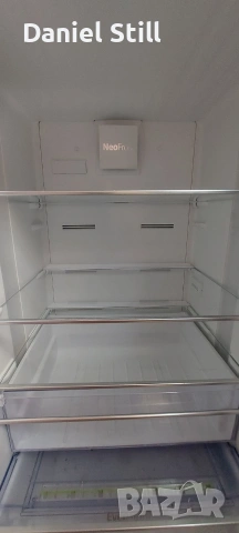 Хладилник с фризeр BEKO Модел CRNA-365 E30 ZX, снимка 5 - Хладилници - 54968969