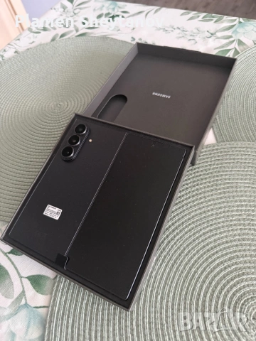Samsung Galaxy Z Fold 7 256GB Black, снимка 2 - Samsung - 54594429