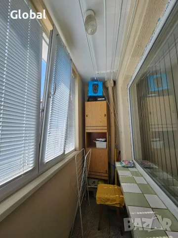Продава 1-СТАЕН град Русе, Здравец Изток, снимка 4 - Апартаменти - 55544302