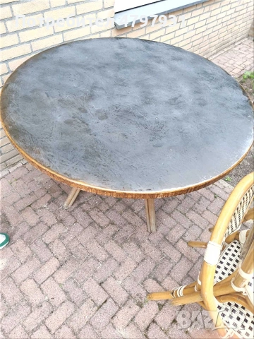 Градински комплект