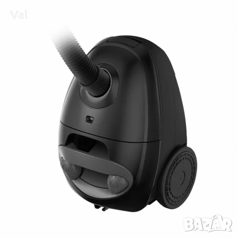 Прахосмукачка с контейнер Midea B6, снимка 6 - Прахосмукачки - 54896574