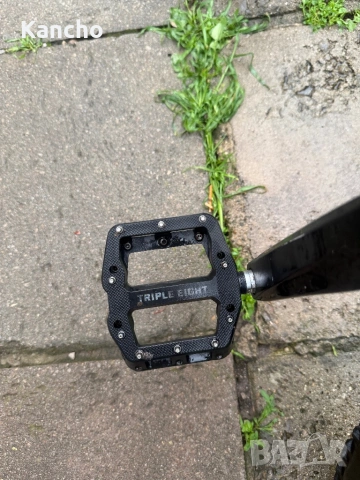Drag c1 pump 2021, снимка 4 - Велосипеди - 54654742