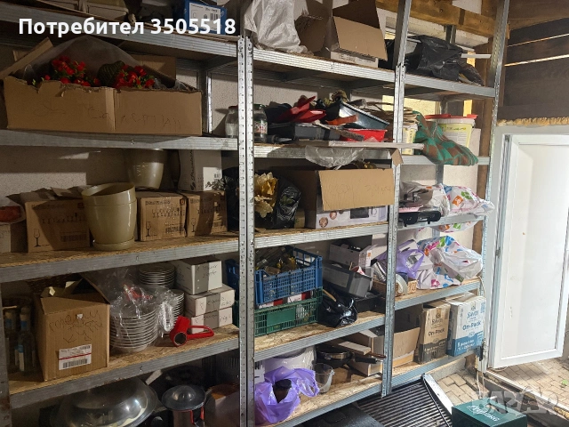 Продавам работещ бизнес в гр.Хисаря, обл.Пловдив, снимка 14 - Заведения - 55101631
