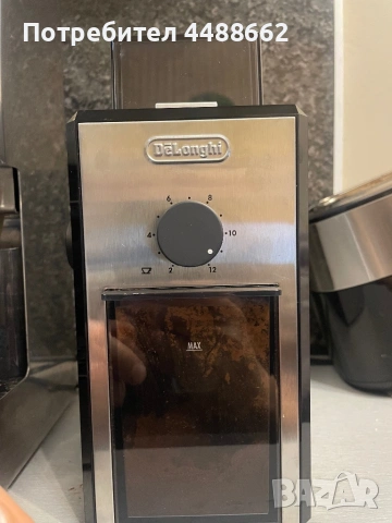  Gaggia Classic и мелачка, снимка 7 - Кафемашини - 54789321