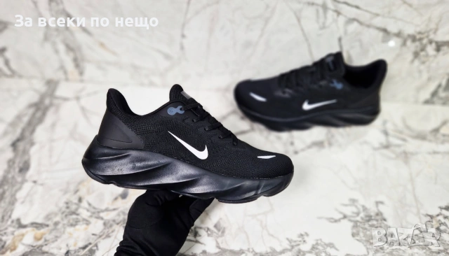Nike Мъжки Маратонки👟Мъжки Спортни Обувки Найк - Различни Цветове Код P2676, снимка 11 - Маратонки - 55047129