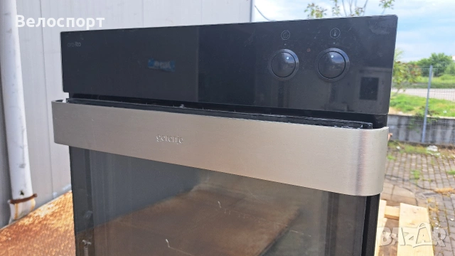 Фурна за вграждане GORENJE, снимка 2 - Печки, фурни - 54457346