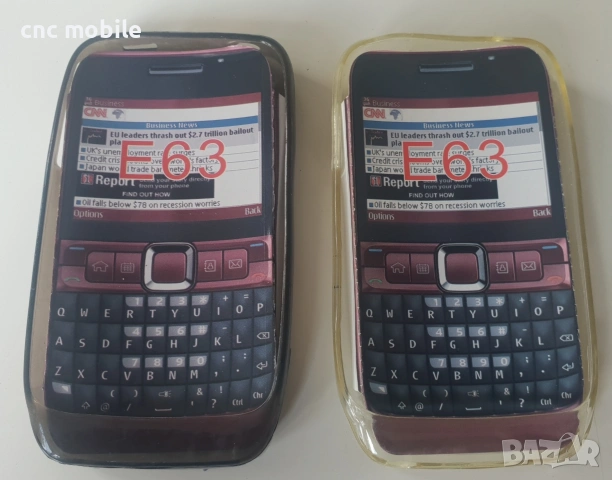 Nokia N8 Nokia N9 Nokia X3-02 Nokia 220 Nokia C7 Nokia Lumia 930 Nokia Lumia 800 калъф case , снимка 6 - Калъфи, кейсове - 54813026