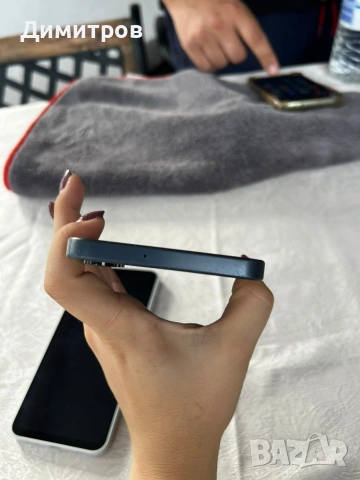 Samsung A16 ,2 броя, заключени от Yettel , снимка 11 - Samsung - 54721720