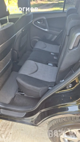 Тойота RAV 4, снимка 10 - Автомобили и джипове - 55087151