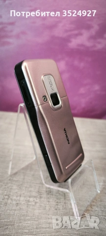 nokia 6120, снимка 5 - Nokia - 54495977