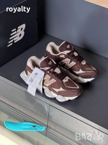 New Balance 9060 Нови Дамски Маратонки Ню Баланс 35-40 Номер
