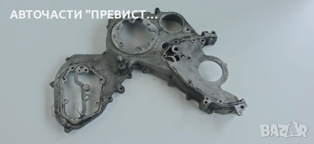 Капак Ангренаж Нисан Навара Патфайндер Nissan Navara D40 Pathfinder R51 2.5DCI 174кс