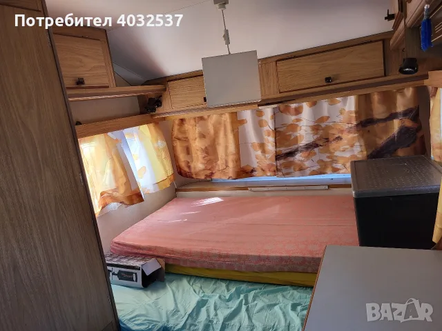 Авенто Роял 395 ТД, снимка 4 - Каравани и кемпери - 55686949