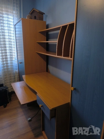 Детска модулна секция 