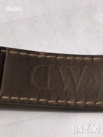 Мъжки часовник Daniel Wellington, снимка 9 - Мъжки - 54489816