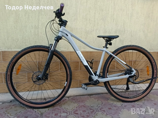 Cube Access 29 цола , снимка 2 - Велосипеди - 54904579