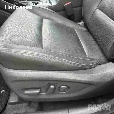 Hyundai Tucson 1, 6 T-GDI 4х4 VERTEX, снимка 7 - Автомобили и джипове - 54653555