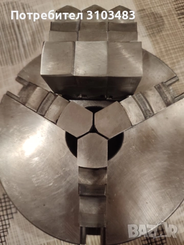 Нов Универсал ф160mm., снимка 8 - Стругове - 54929651
