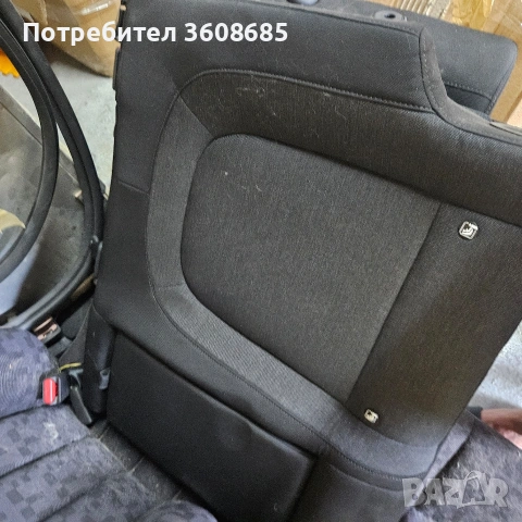 части за Хюндай кона 2022г, снимка 5 - Части - 54806142