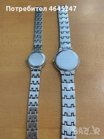 Часовници, снимка 3 - Дамски - 54422574