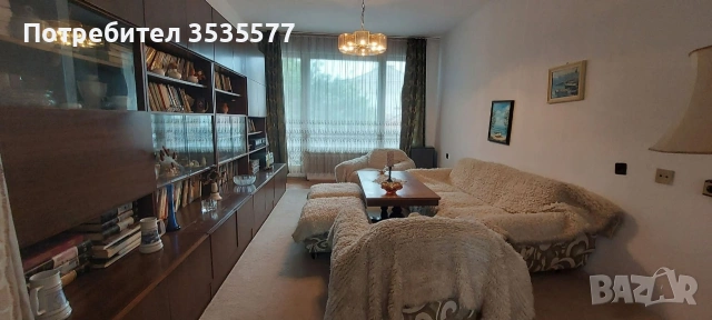 #Под #наем #тристаен #апартамент в тухлена сградамагазин #Краснодар, к-с #Възраждане, #Бургас.