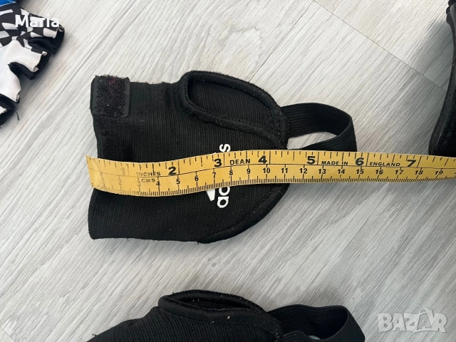 Adidas комплект футболни кори S + протектори за глезени + калъф, снимка 8 - Спортна екипировка - 55525714