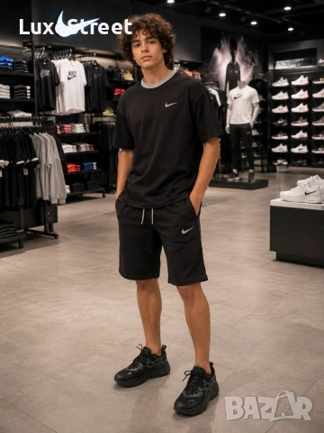 Nike 🫟Детски Комплекти 6-16г., снимка 2 - Детски комплекти - 55071449