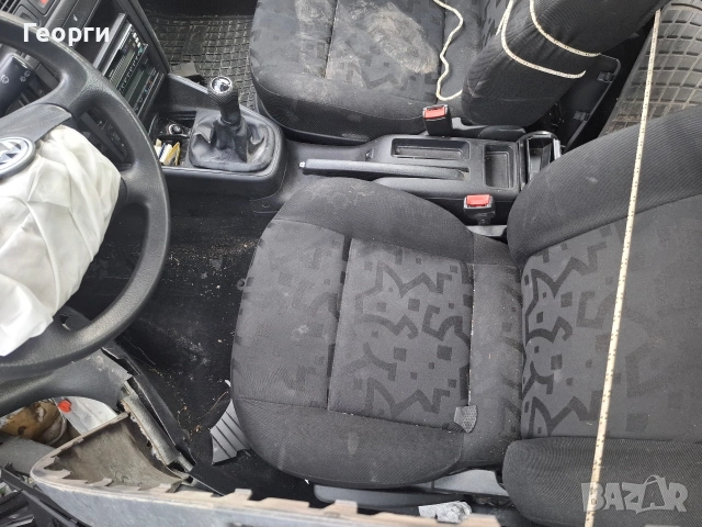 голф 4 на части, снимка 5 - Автомобили и джипове - 54221779