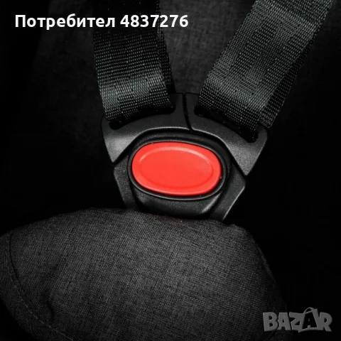 Бебешко кошче за кола, снимка 11 - За бебешки колички - 55621202
