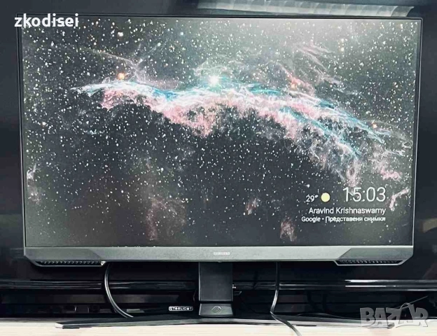 LED TV SAMSUNG UE32T4002AK 32 Инча
