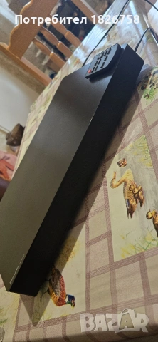 Саундбар Panasonic SC HTE 80, снимка 5 - Аудиосистеми - 54538804