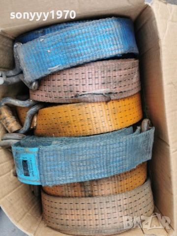 ленти/колани от тир за оранжерия за бита,сервиза 3003261401, снимка 2 - Оранжерии - 54026188