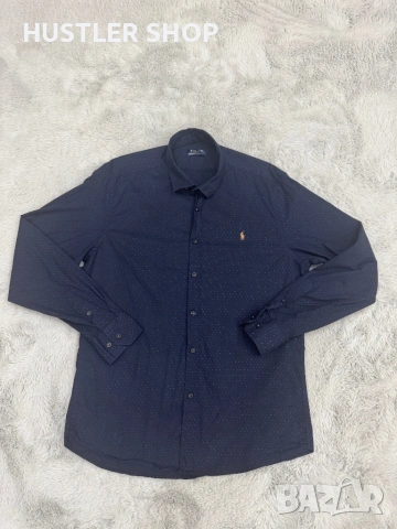 Мъжка риза RALPH LAUREN. Размер L