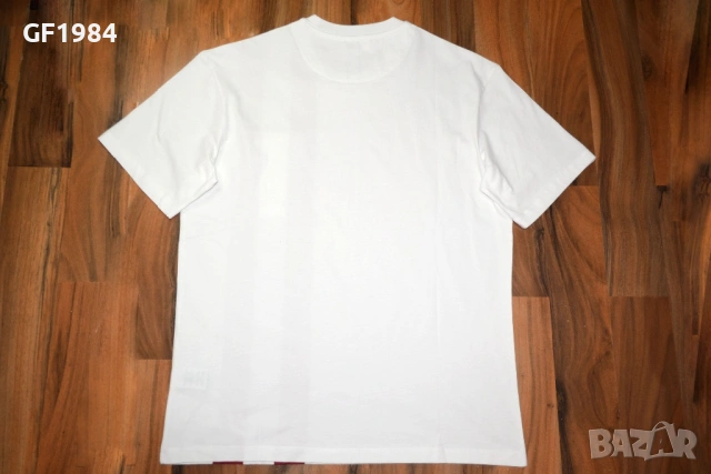 Bally - мъжки тениски , размери  M , L , XL , XXL, снимка 4 - Тениски - 54712053
