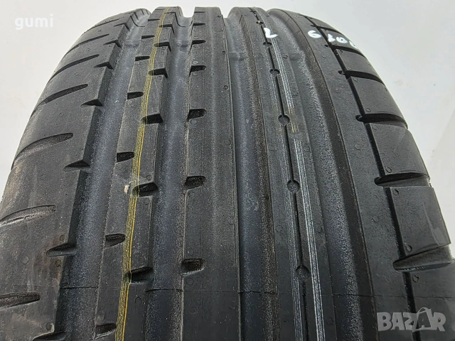 1бр летна гума 205/55/16 CONTINENTAL L06100 