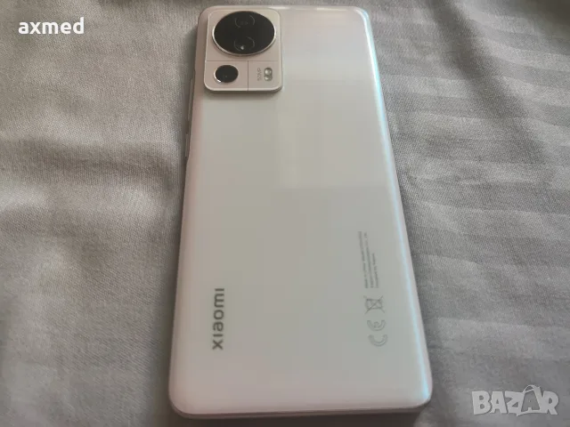 Xiaomi 13 lite 5G 8/256, снимка 2 - Xiaomi - 55482583