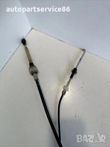 Жило за скоростен лост автоматик за Nissan Pathfinder 2.5 dCi (2009)