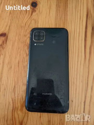 Huawei P40 lite за части 