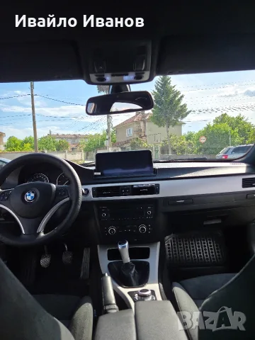 BMW E90 318D N47D20C, снимка 5 - Автомобили и джипове - 55314145
