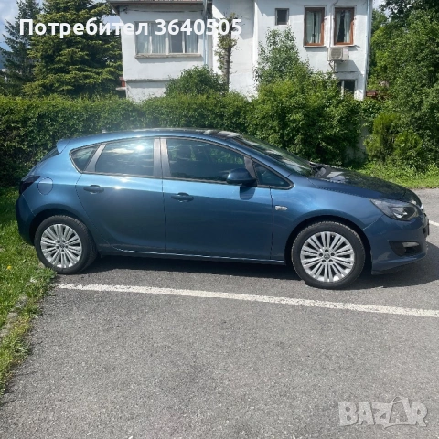 Opel 5/105/17, снимка 12 - Гуми и джанти - 54727779