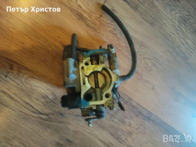 Моно инжекция за Опел Астра Г, снимка 4 - Части - 55395674