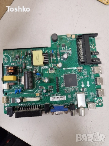 SANG 32Z10 MAIN BOARD TP.S506.PB819 PANEL CX315DLEDM 