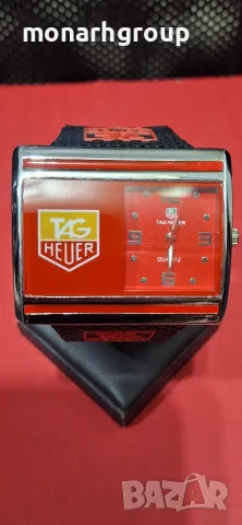 Часовник Tag Heuer