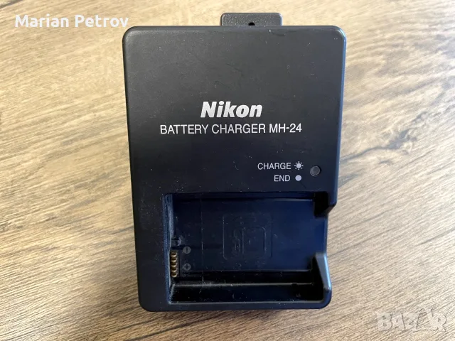 Nikon D5300 + Nikkor AF-S DX 18-105mm VR + Nikkor AF-S DX 35mm + аксесоари, снимка 4 - Обективи и филтри - 55397585
