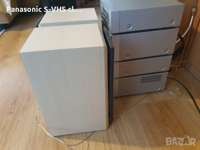 Technics RS-HD310,SL-HD310,SE-HD310,ST-HD310,SB-HD310, снимка 10 - Аудиосистеми - 55512977